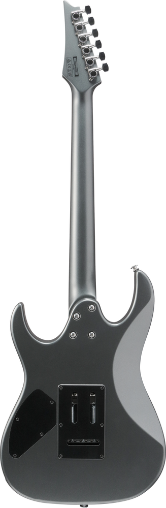 Ibanez Gio GRX120SP NGM Noble Gray Metallic Matte