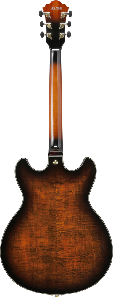 Ibanez ASH300 TBC Tobacco Brown