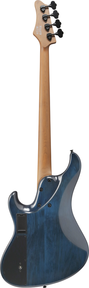 Ibanez MDM1600 CTL Cosmic Blue Starburst Low Gloss