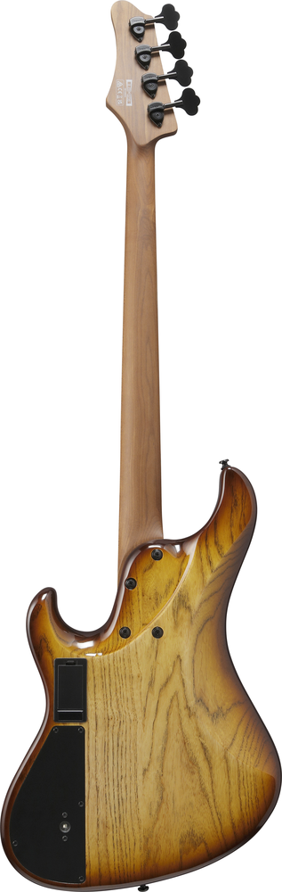 Ibanez MDM1300 NAB Natural Stained Amber Burst
