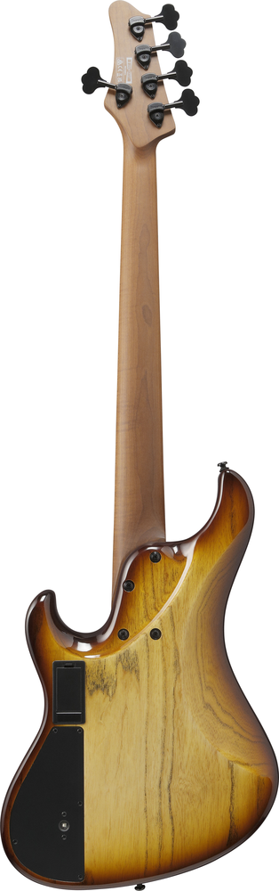 Ibanez MDM1305 NAB Natural Stained Amber Burst