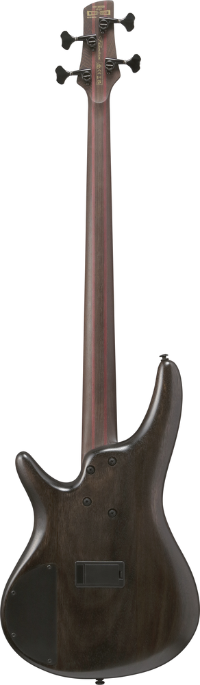 Ibanez Premium SR1320SB AVL Aqua Wave Low Gloss