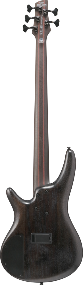 Ibanez Premium SR1325SB AVL Aqua Wave Low Gloss