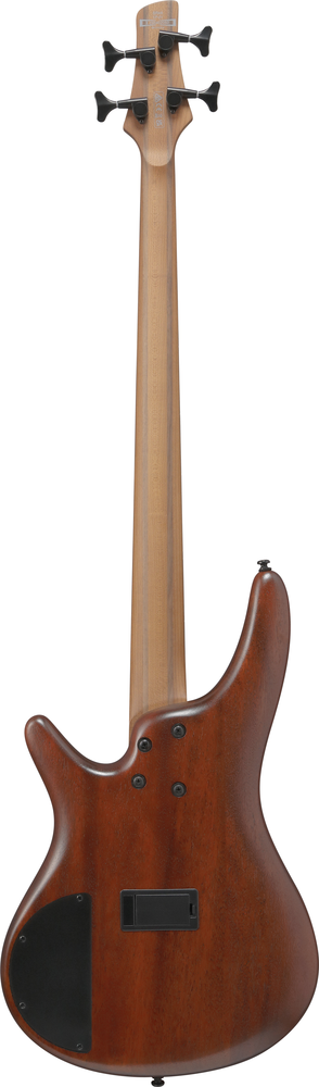 Ibanez SR500A MHL Mahogany Brown Burst Low Gloss