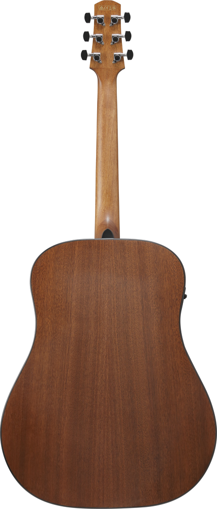 Ibanez AAD54E OMH Open Pore Mahogany Sunburst