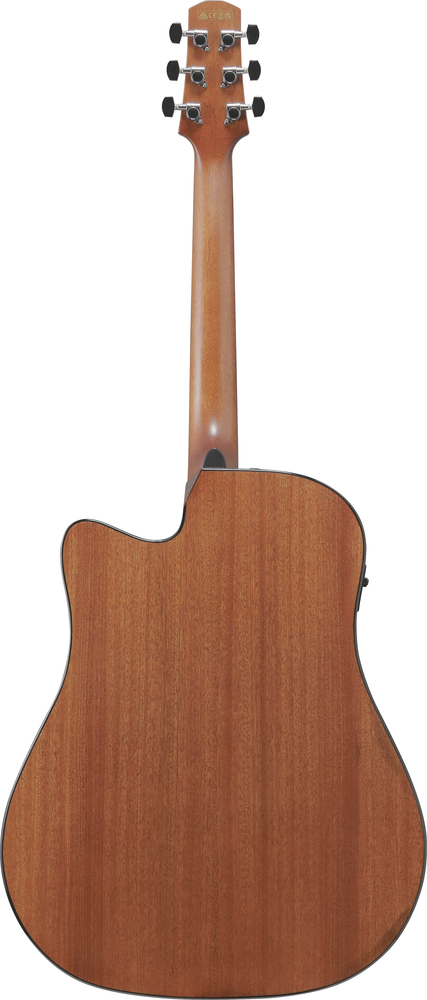 Ibanez AAD51CE DVS Dark Violin Sunburst High Gloss