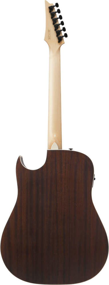 Ibanez ALT50FA BDB Blue Doom Burst High Gloss