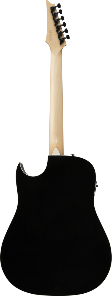 Ibanez ALT50FA RDB Red Doom Burst High Gloss