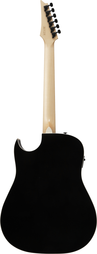 Ibanez ALT50FA TVT Transparent Violet Sunburst High Gloss