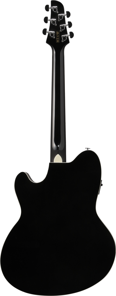 Ibanez TCY10PA CBS Cosmic Blue Starburst High Gloss