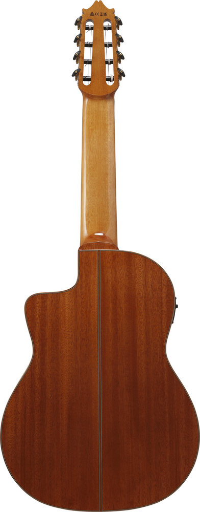 Ibanez GA3008CE NT Natural High Gloss