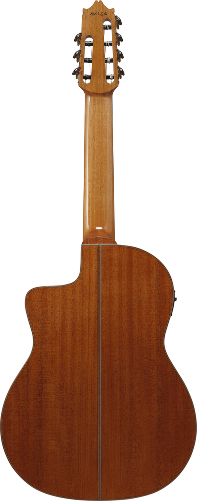 Ibanez GA3007CE NT Natural High Gloss