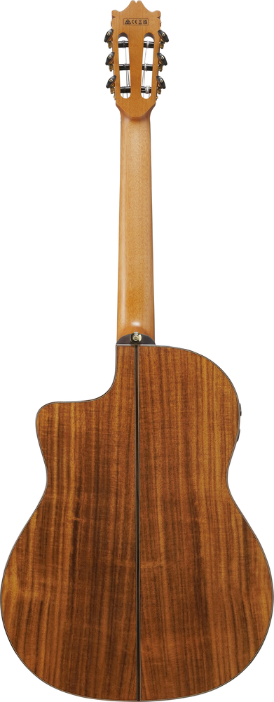 Ibanez GA360TCE NT Natural High Gloss