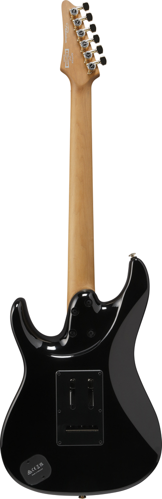 Ibanez Premium AZ41P1EW NGT Natural Grey Burst