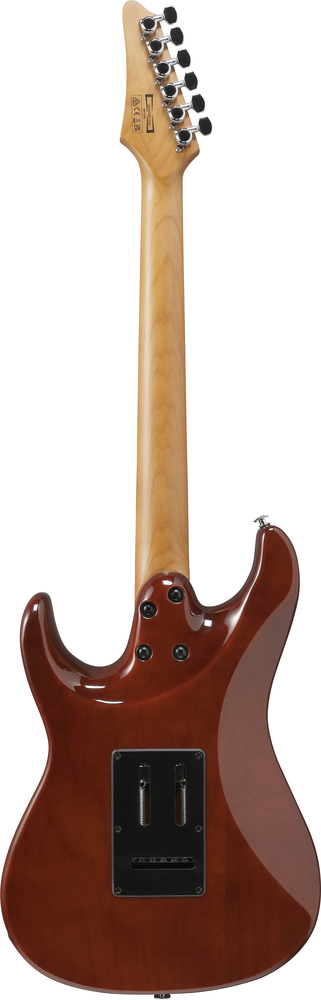 Ibanez AZ22S1F VLS Violin Sunburst