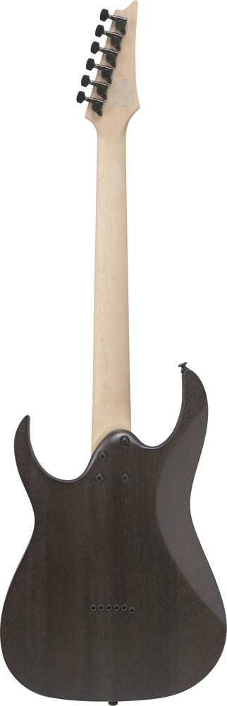 Ibanez RGR431PB CGF Charcoal Grey Flat