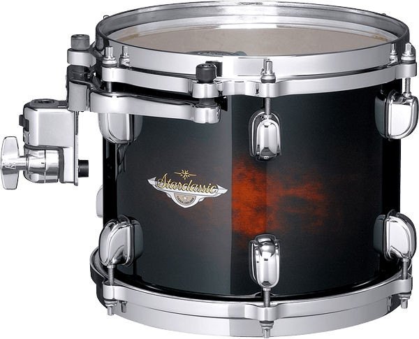 Tama MA42TZBNS DMB Starclassic Maple 4pc Shell Pack