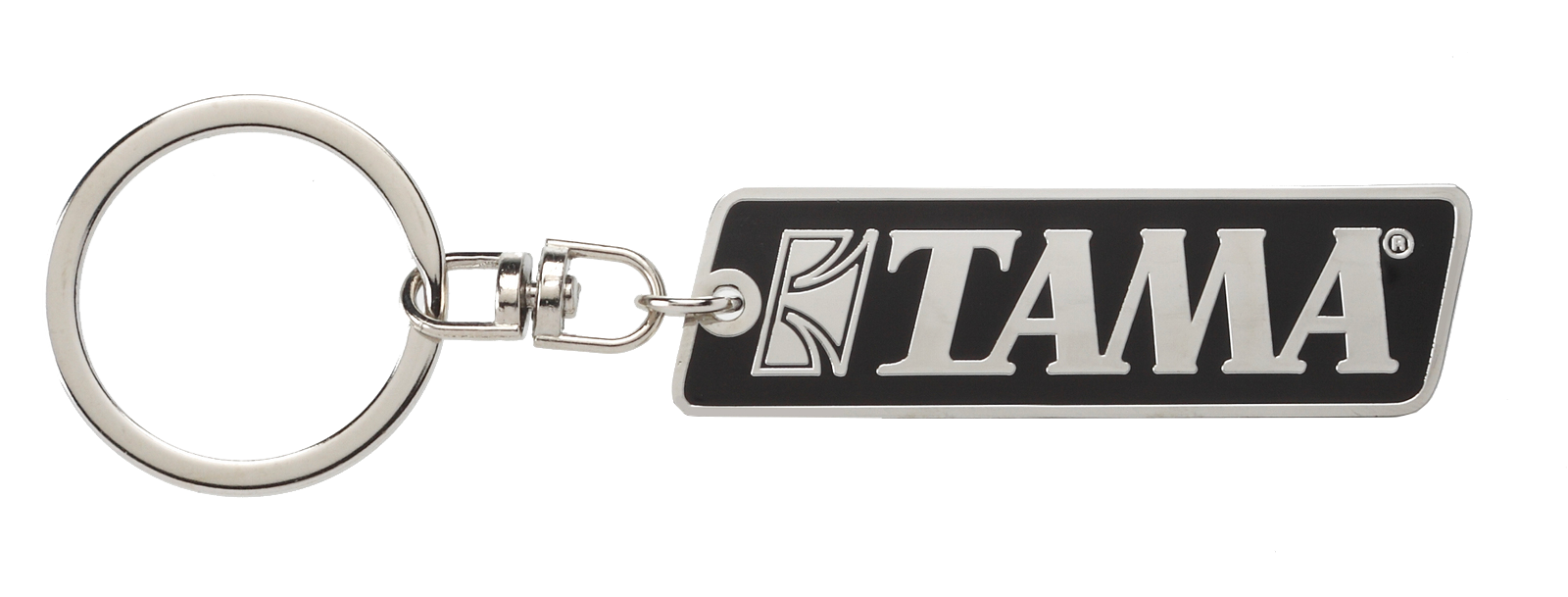 Tama TKC10LG Logo Keychain