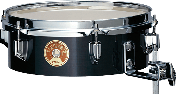 Tama LJK48P HBK Club-JAM Pancake 4pc Shell Pack