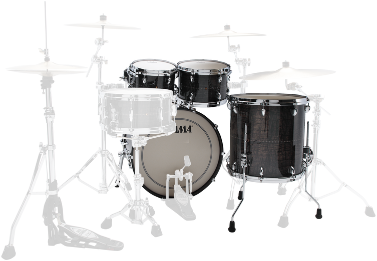 Tama TM42RZSS CBP Star Maple 4pc Shell Pack