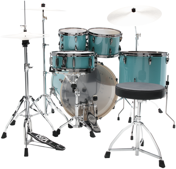 Tama IP52H6WBN SLM Imperialstar 5pc Drum Kit