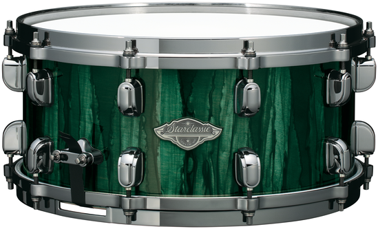 Tama MBS52RZBNS GGA Starclassic Maple 6pc Shell Pack