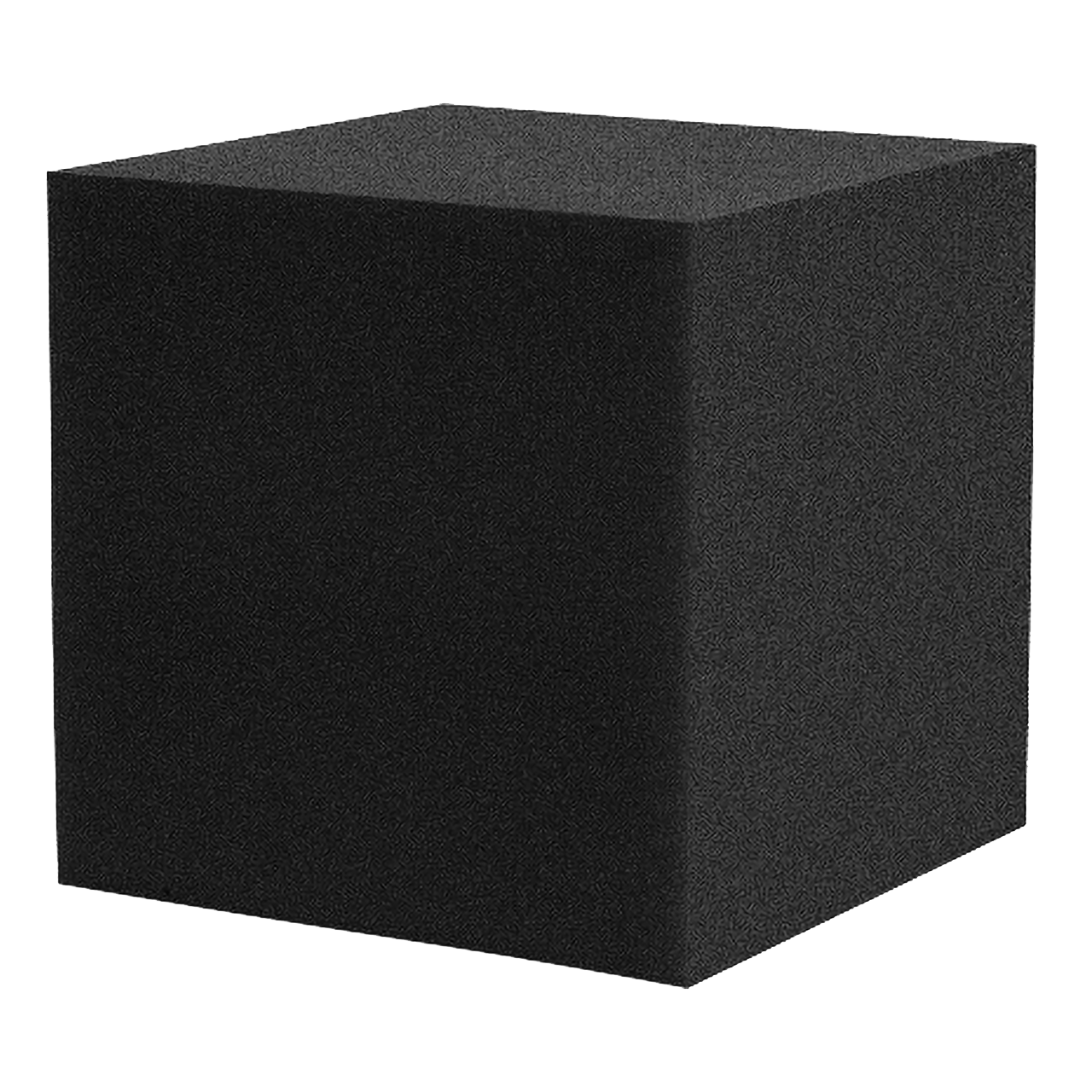 Auralex Cornerfill Cube 12" Charcoal - 2 Pack