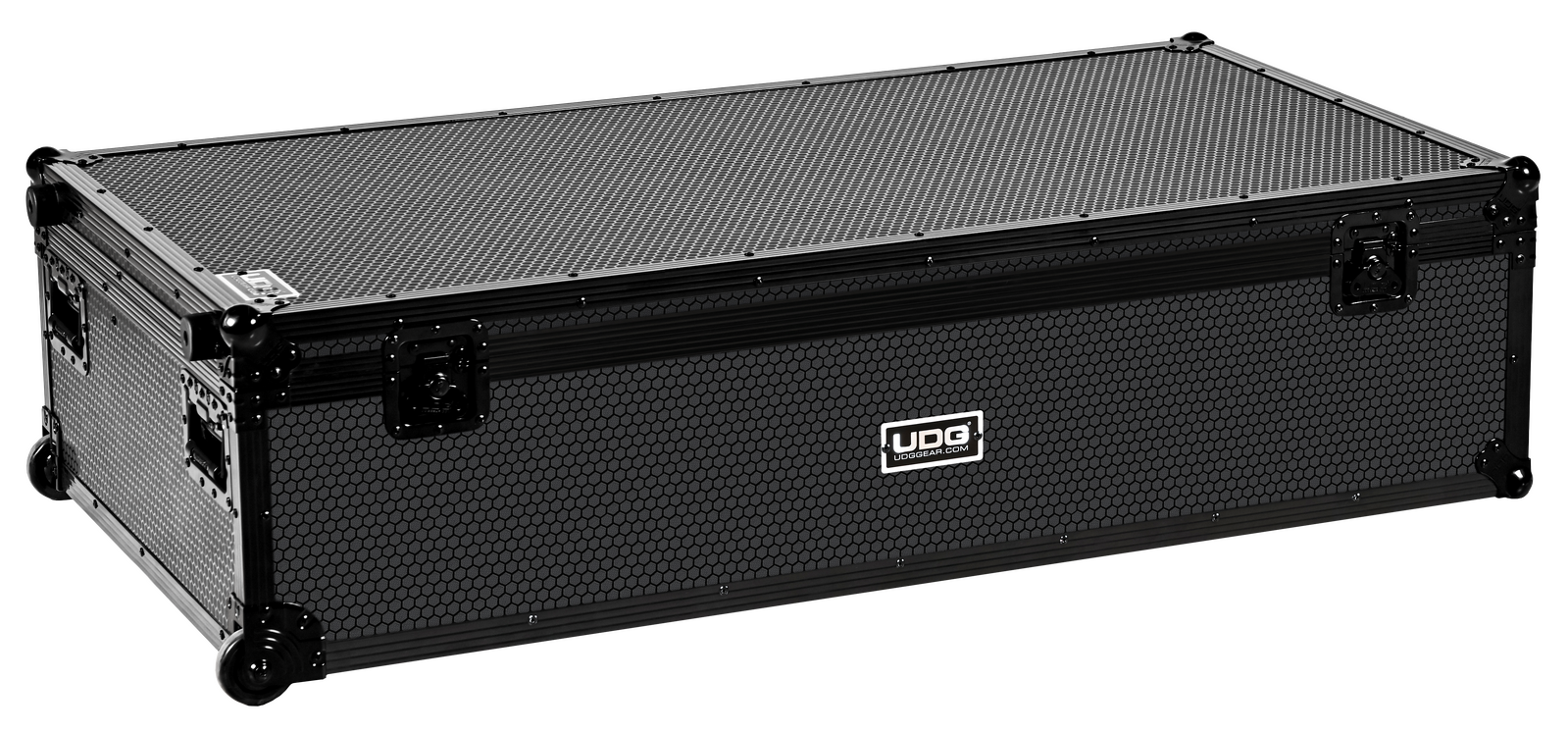 UDG Ultimate DJ Podium Workstation Flight Case