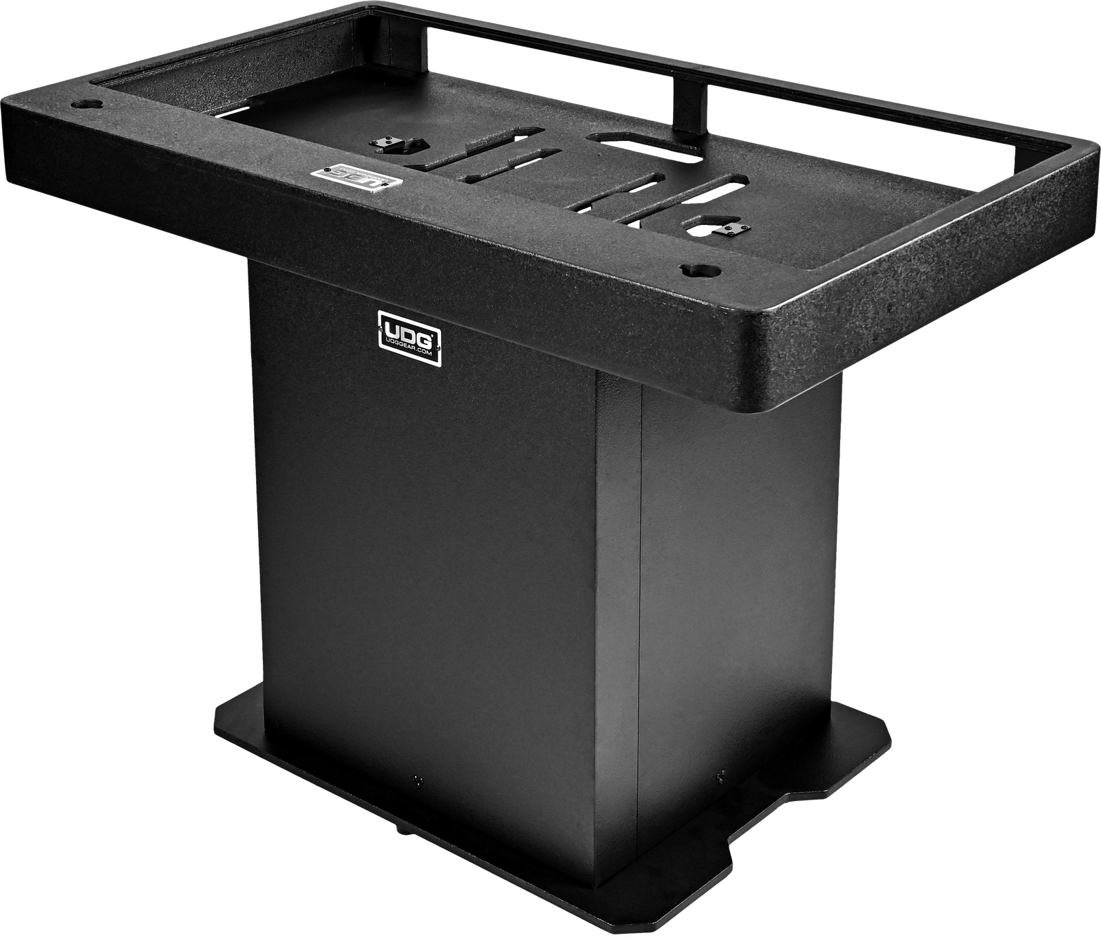 UDG Ultimate DJ Podium Workstation