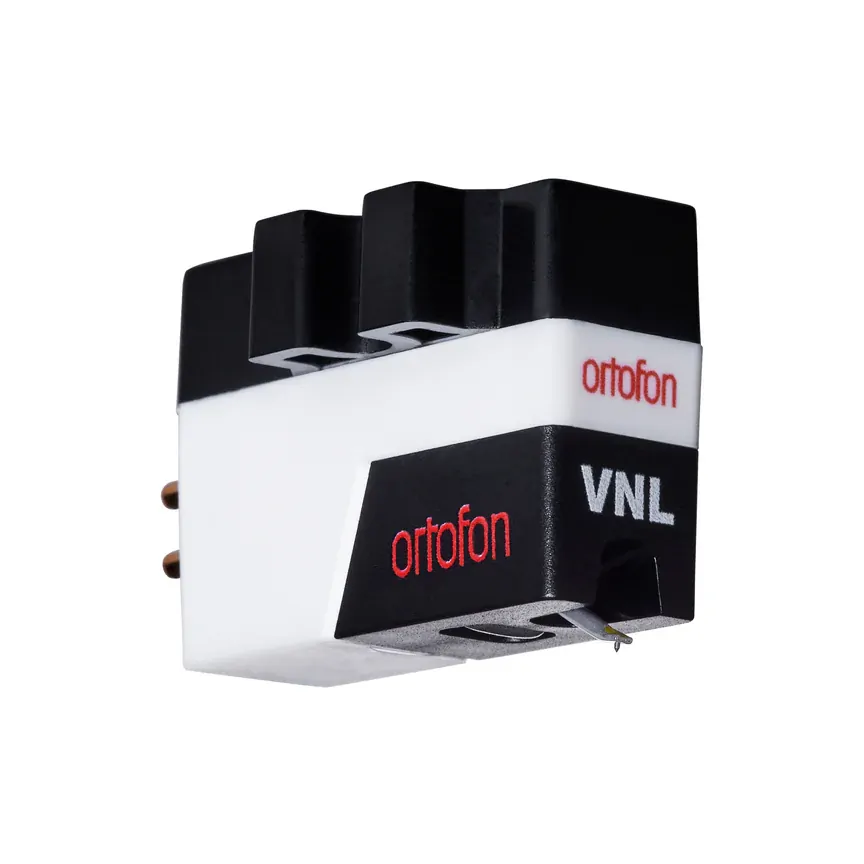 Ortofon VNL Cartridge with VNLII Stylus