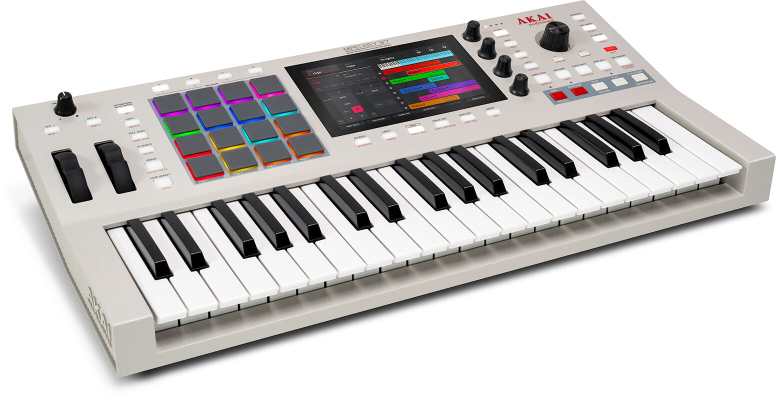 Akai MPC Key 37 G2