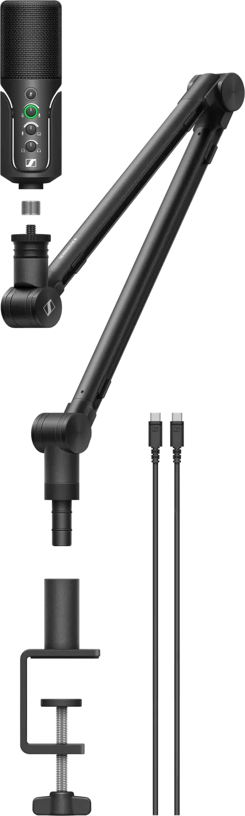 Sennheiser Profile Streaming Set