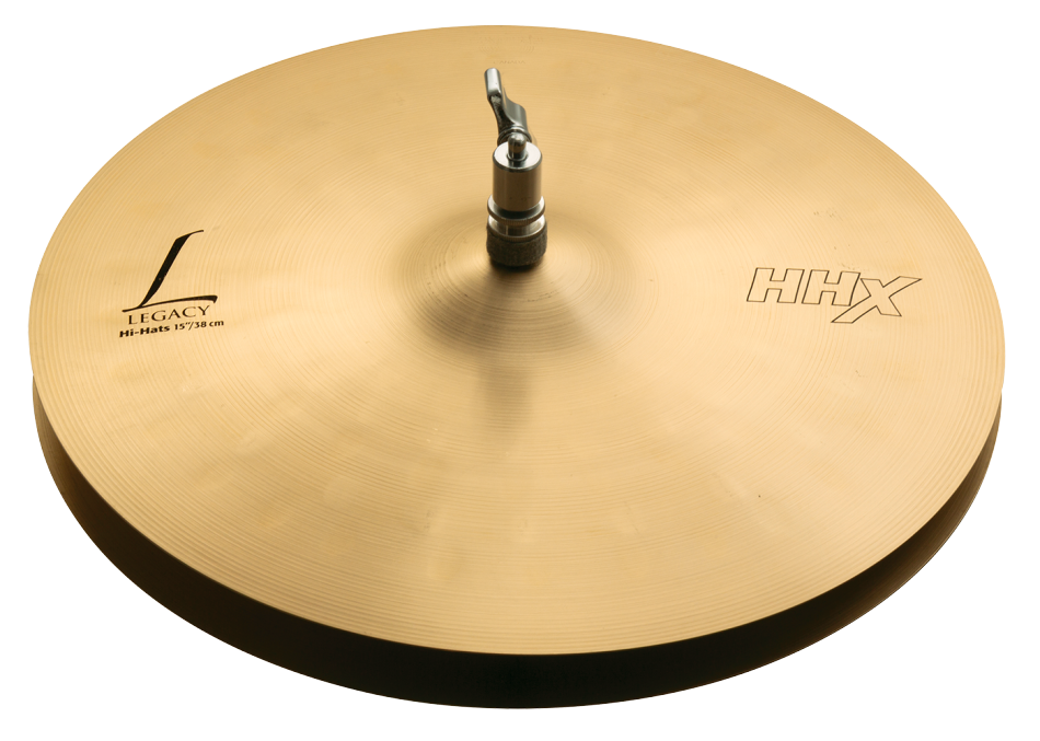 Sabian 15005XLN HHX Legacy Cymbal Pack