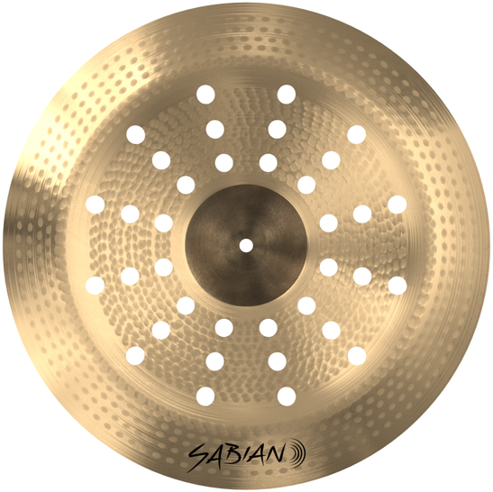 Sabian 21416CS 14" AA Holy China