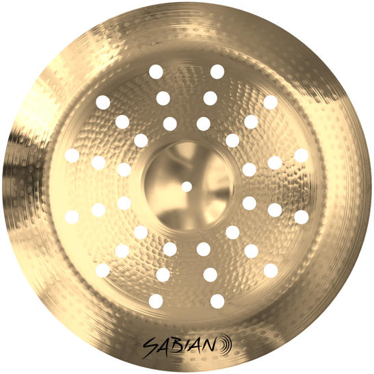 Sabian 21416CSB 14" AA Holy China Brilliant