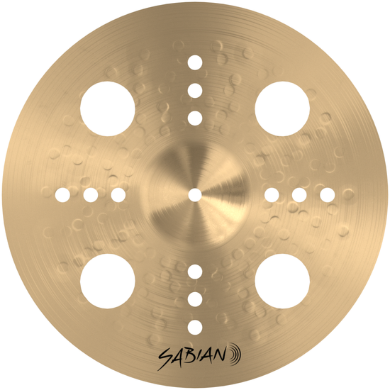 Sabian S14ZE 14" Stratus Zero
