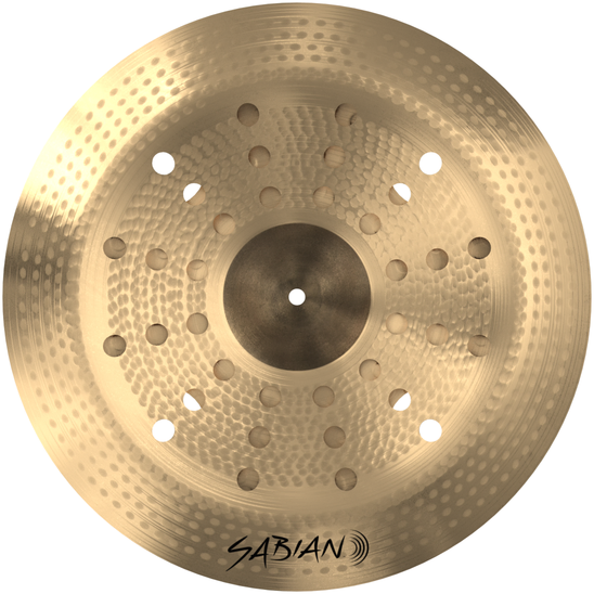 Sabian S14ASX 14" Stratus Alto Stax