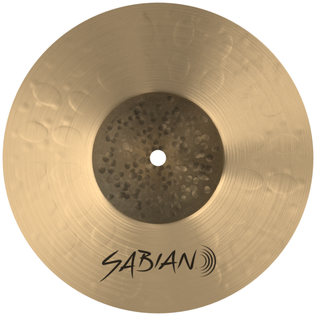 Sabian 10805XCN 8" HHX Complex Splash
