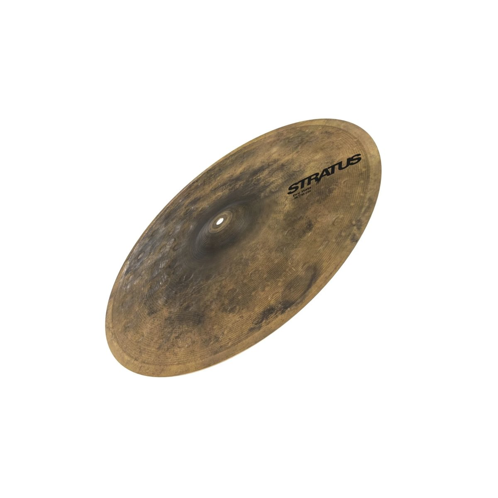 Sabian SD1602 16" Stratus Dry Hats