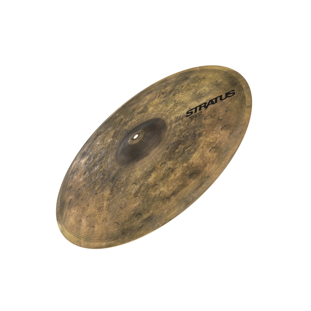 Sabian SD1806 18" Stratus Dry Crash