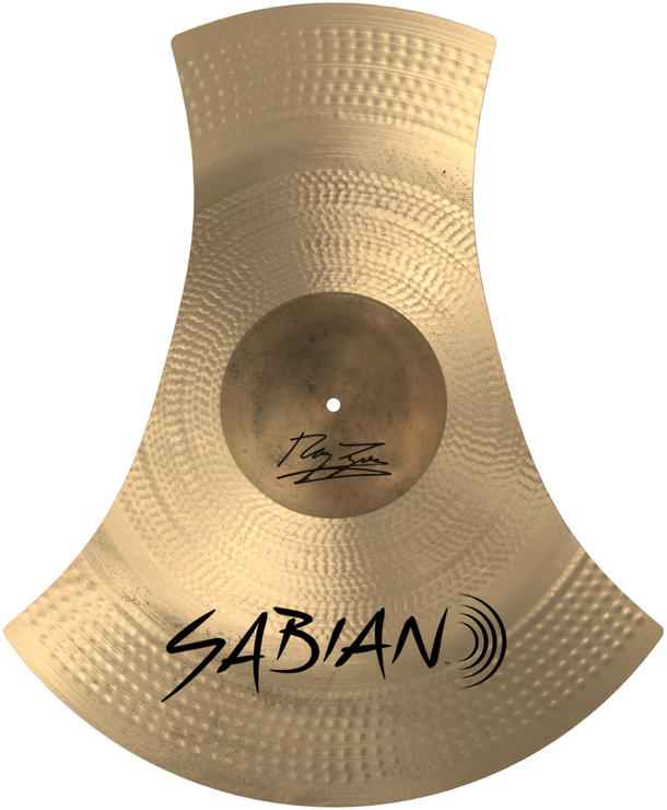 Sabian 22116RL 21" AA MantaRay Chinese
