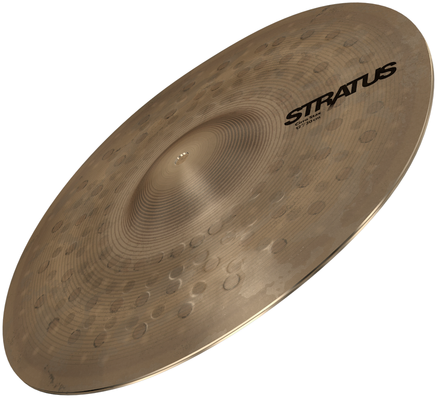 Sabian S12CS 12" Stratus Cirro Stax