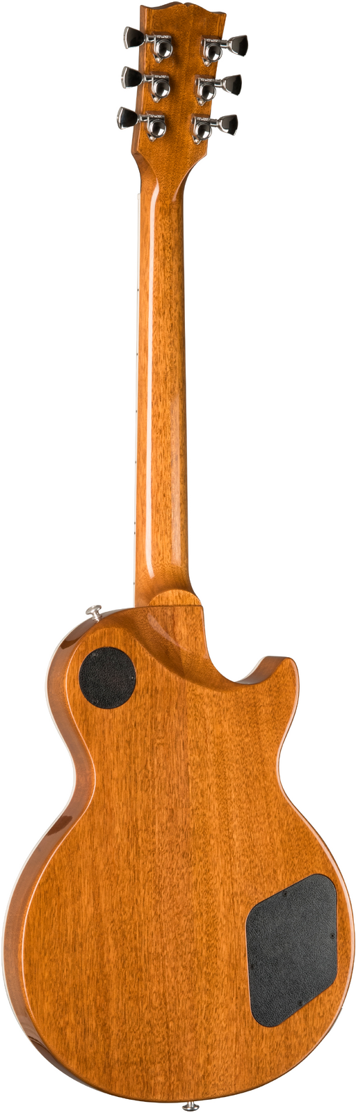 Gibson Les Paul Modern Left Handed Sparkling Burgundy Top