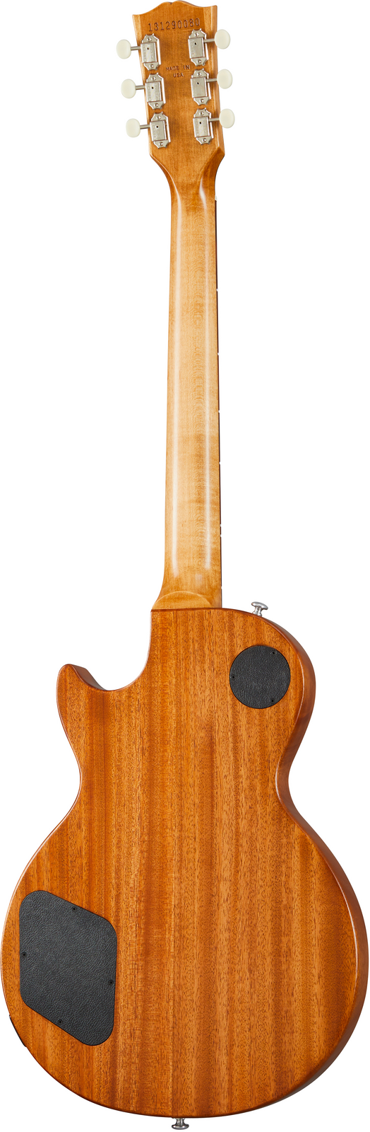 Gibson Les Paul Special Tribute Humbucker Natural Walnut Satin