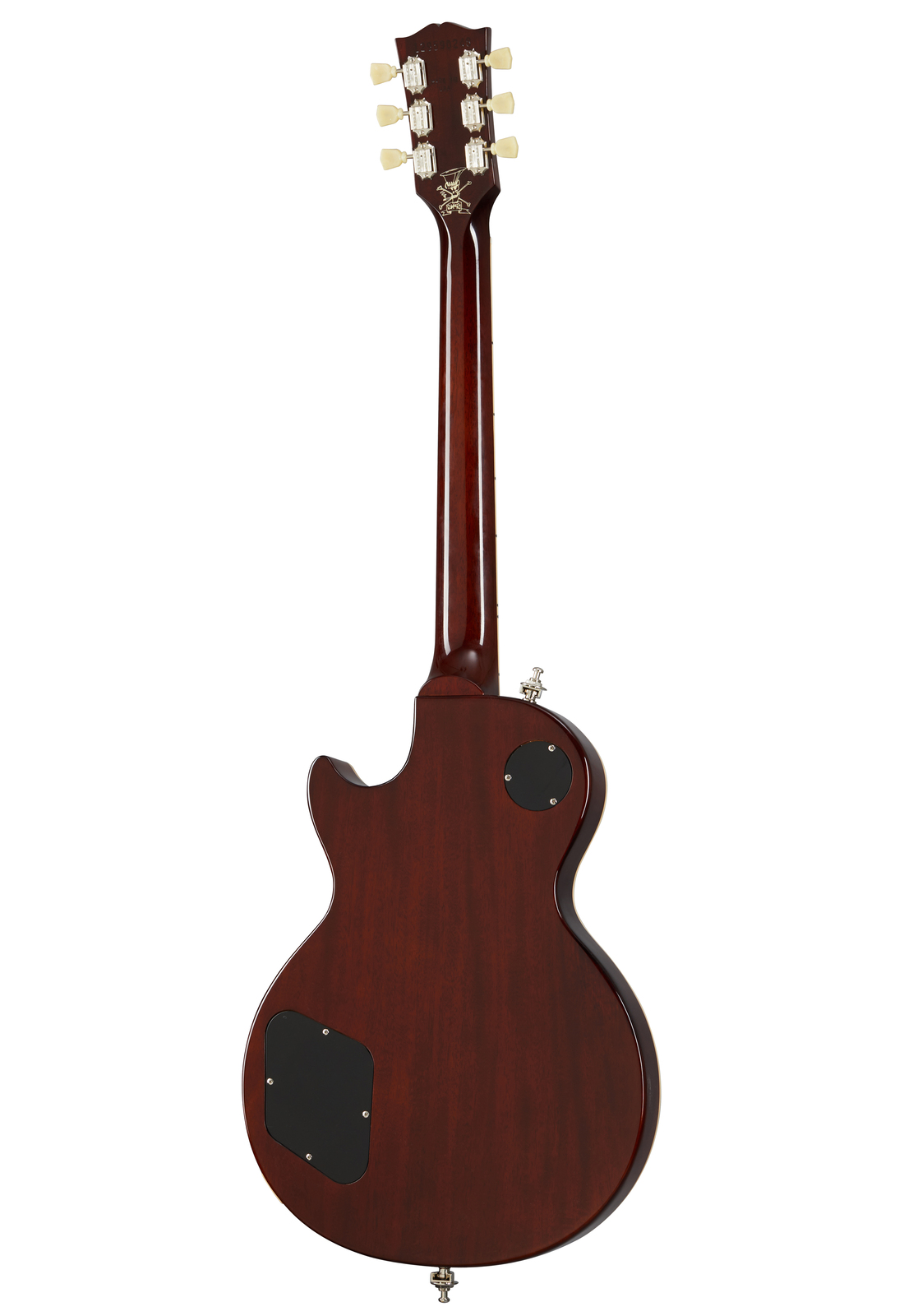 Gibson Slash Les Paul Standard November Burst