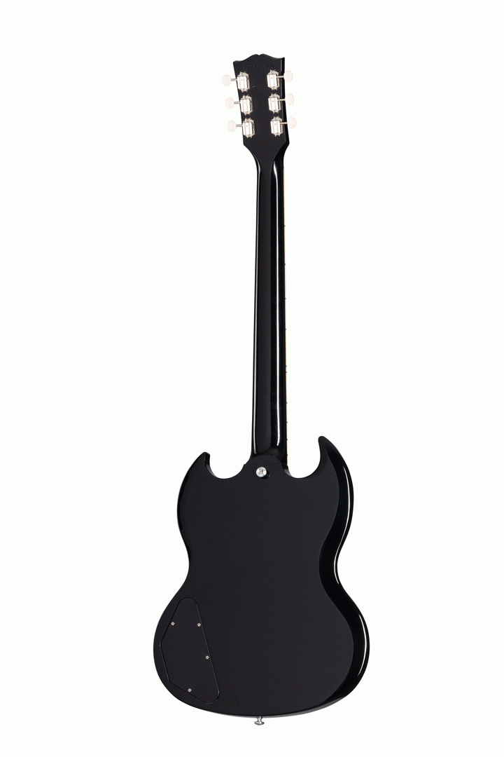Gibson SG Special Ebony