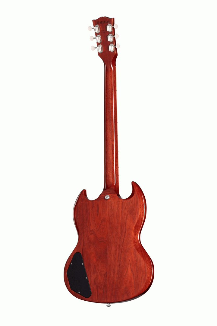 Gibson SG Special Vintage Cherry