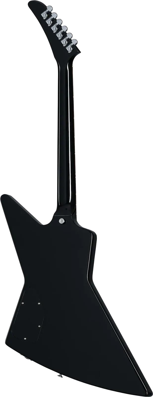 Gibson 80s Explorer Ebony