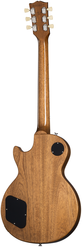 Gibson Les Paul Standard '50s Figured Honey Amber