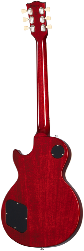 Gibson Les Paul Standard '50s Figured Cherry
